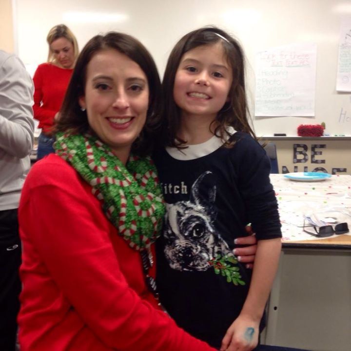 Taylor Rainey - Class of 2005 - The Woodlands High School