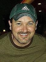 Scott Clark - Class of 1989 - The Woodlands High School