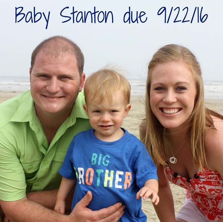 Nicole Stanton - Class of 2006 - The Woodlands High School