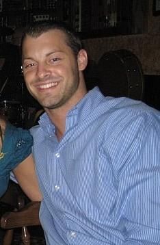 Russell Brownrigg - Class of 1999 - The Woodlands High School