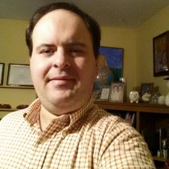 Martin Converse - Class of 2004 - The Woodlands High School