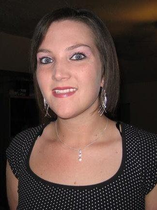 Kimberly Moore - Class of 2001 - The Woodlands High School