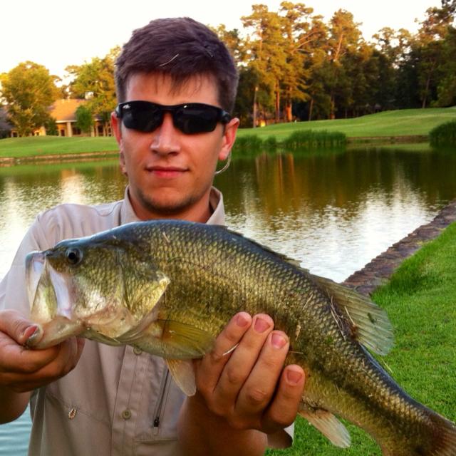 Spencer Child - Class of 2006 - The Woodlands High School