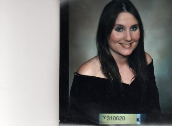 Erin Hall - Class of 1998 - The Woodlands High School