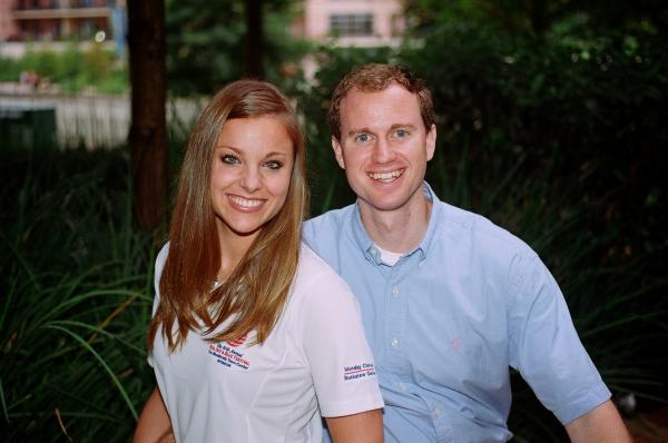 Jennifer Bourne - Class of 2000 - The Woodlands High School
