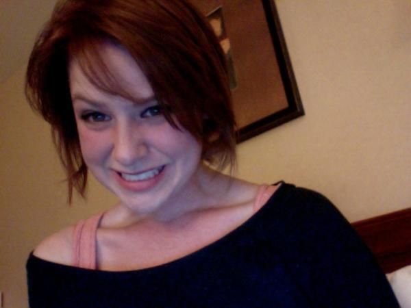 Kate Munchrath - Class of 2006 - The Woodlands High School