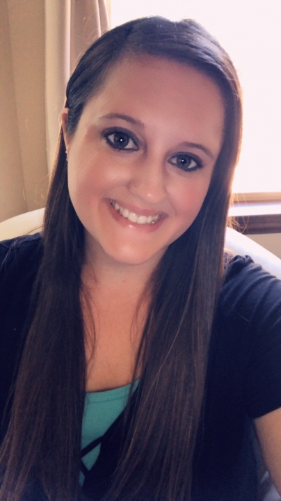 Lacie Phillips - Class of 2010 - The Woodlands High School