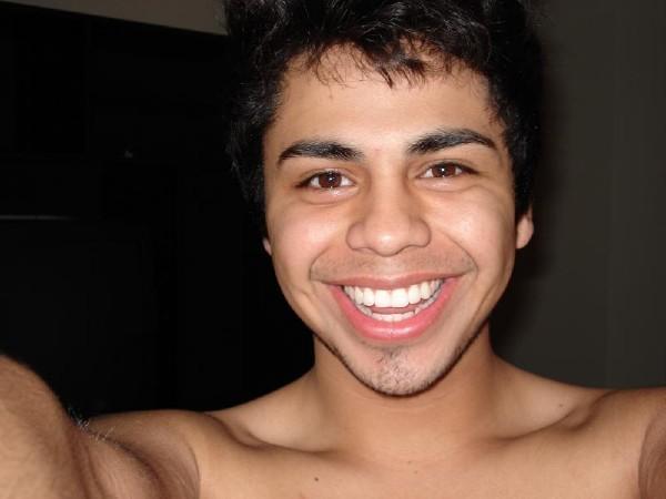 Jose Turcios - Class of 2006 - The Woodlands High School