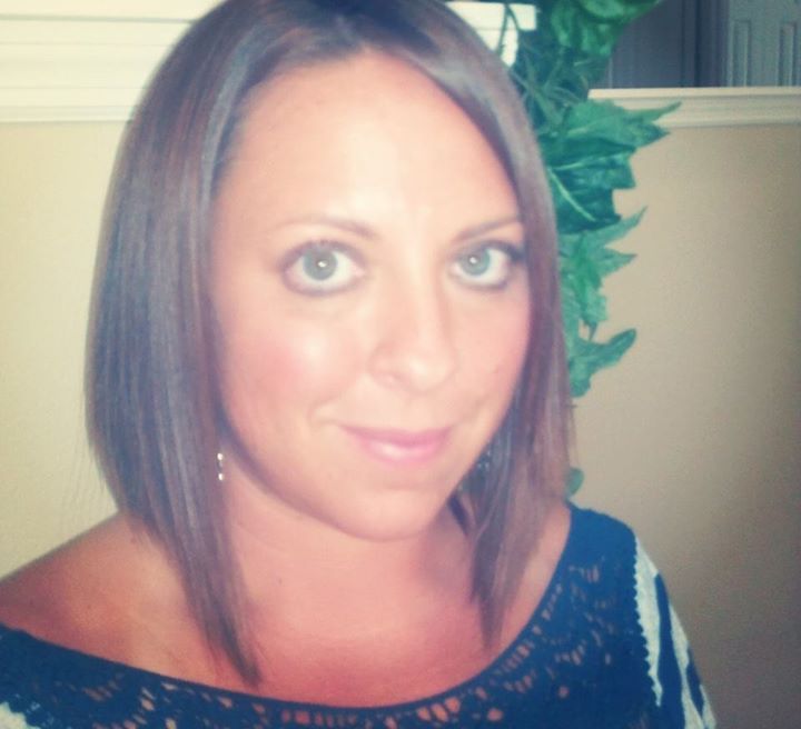 Lauren Wetherington - Class of 1998 - The Woodlands High School
