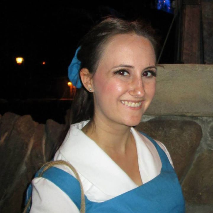 Lindsay Hake - Class of 2006 - The Woodlands High School
