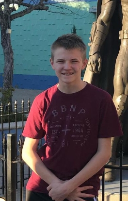 Jack Williams - Class of 2023 - The Woodlands High School