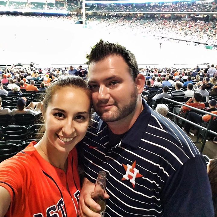 Taryn Somers - Class of 2005 - The Woodlands High School