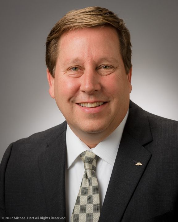 Bruce Spears - Class of 1983 - The Woodlands High School