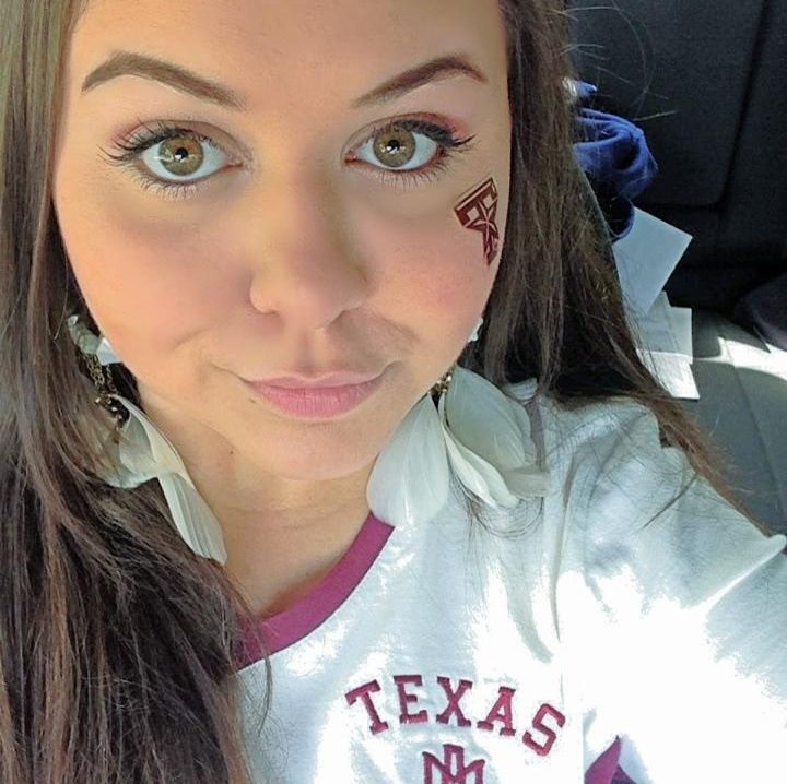 ? Daneli Fernandez - Class of 2006 - The Woodlands High School