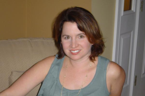 Kathryn Welker - Class of 1992 - The Woodlands High School