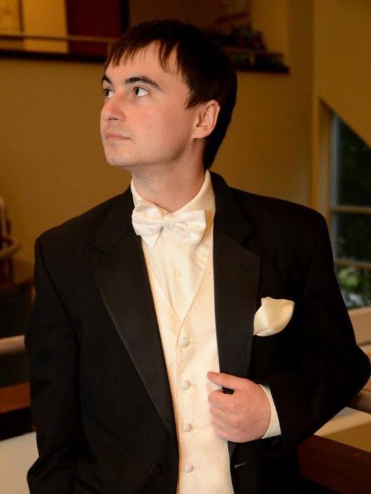 Michael Surkein - Class of 2006 - The Woodlands High School