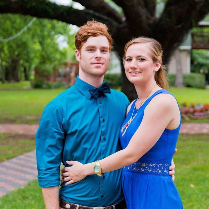 Kayla Cottingham - Class of 2007 - The Woodlands High School