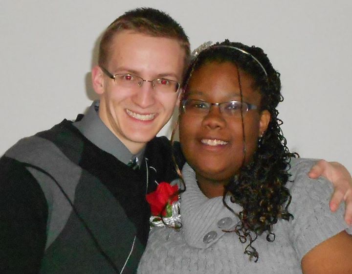 Justin Campbell - Class of 2007 - The Woodlands High School