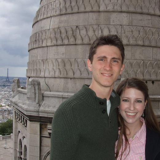Mike Hughes - Class of 2006 - The Woodlands High School