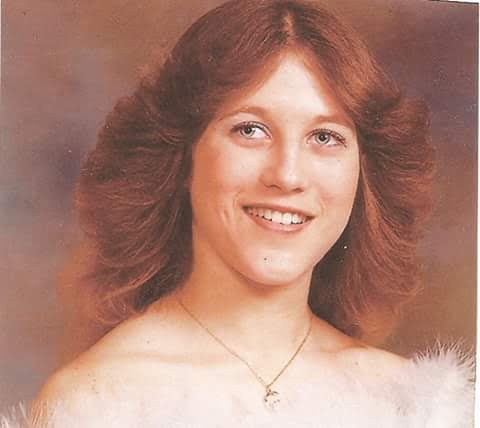 Brenda Champion - Class of 1981 - The Woodlands High School