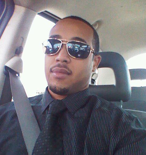 Odis Glover - Class of 2006 - The Woodlands High School
