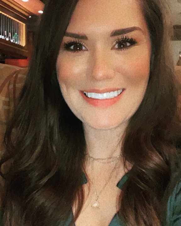 Amanda Gardner - Class of 2008 - The Woodlands High School
