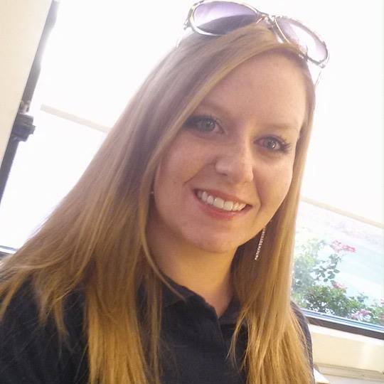 Robyn Froboese - Class of 2006 - The Woodlands High School