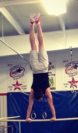 John Herring - Class of 2006 - The Woodlands High School