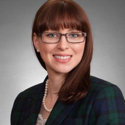 Jaclyn Middleton - Class of 1998 - The Woodlands High School