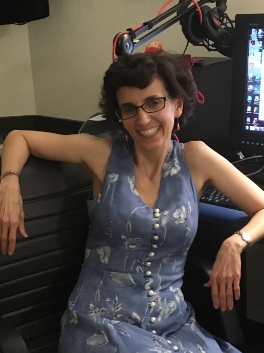 Tiffany Grant - Class of 1986 - The Woodlands High School