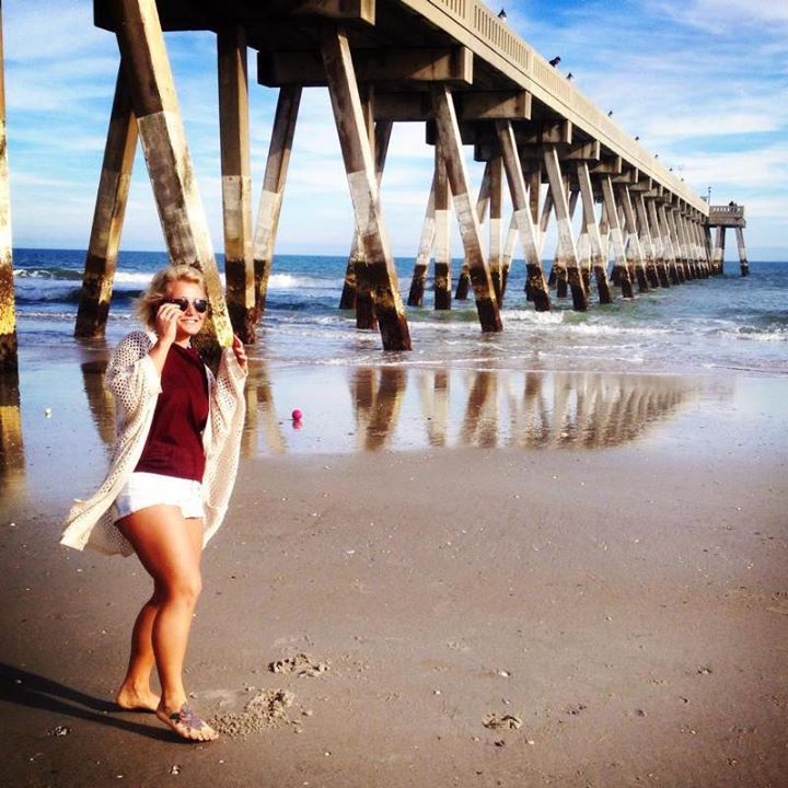 Kelsey Shannon - Class of 2013 - The Woodlands High School