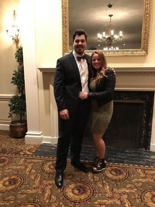 Riley Donovan - Class of 2011 - The Woodlands High School