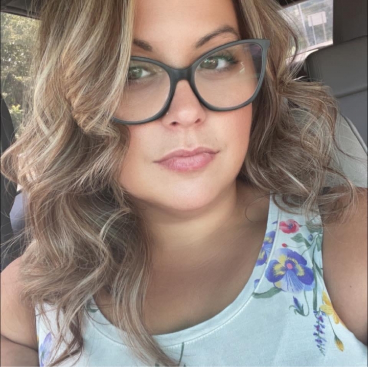 Jillian LaPointe - Class of 2004 - Canton High School
