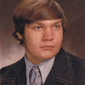 Glenn Charette - Class of 1976 - Canton High School