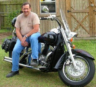Tony Staley - Class of 1981 - California Area High School