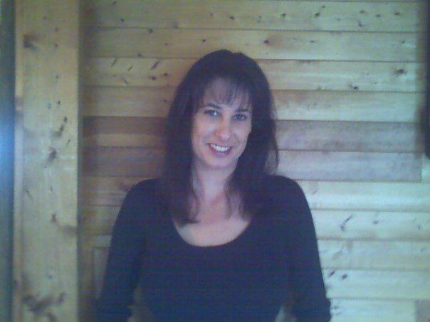Sherry Marshall - Class of 1991 - California Area High School