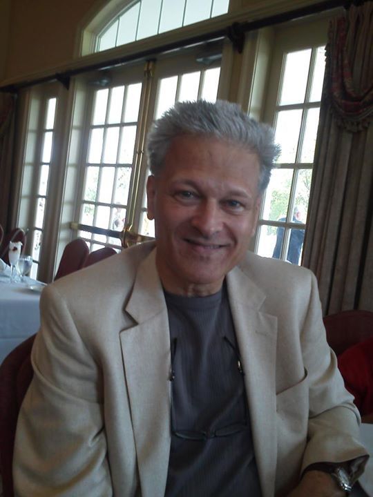 Joe Bury - Class of 1973 - California Area High School