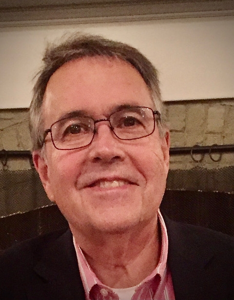 Bob Lindsay - Class of 1962 - California Area High School