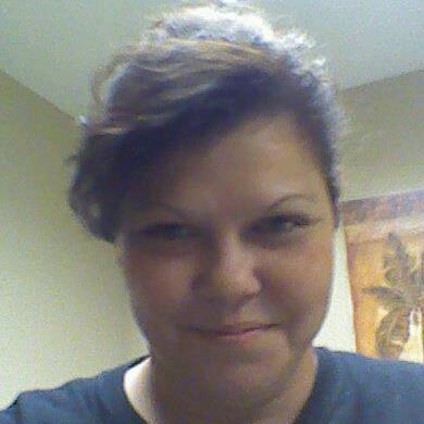 Lyndee Davidson - Class of 1993 - California Area High School