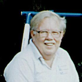 Lewis Covell - Class of 1962 - California Area High School