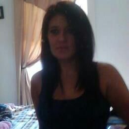 Samantha Neil - Class of 2001 - California Area High School