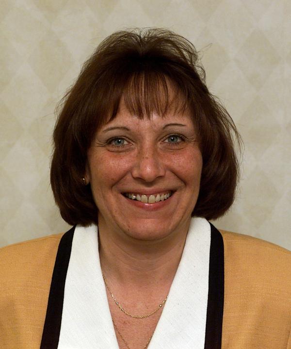 Sherri Bucar - Class of 1981 - California Area High School