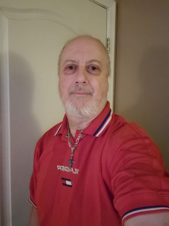 Donald Varsel - Class of 1980 - California Area High School