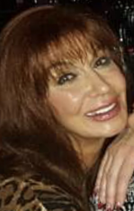Terri Godetz - Class of 1969 - California Area High School