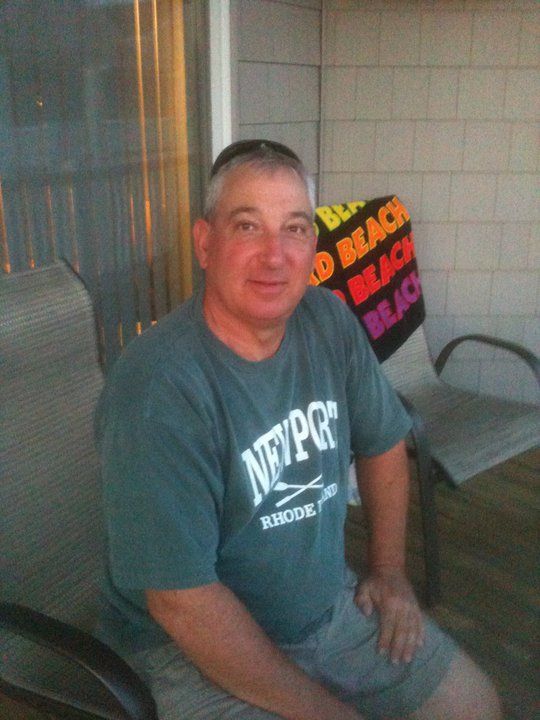 Lee Welensky - Class of 1976 - Hall High School