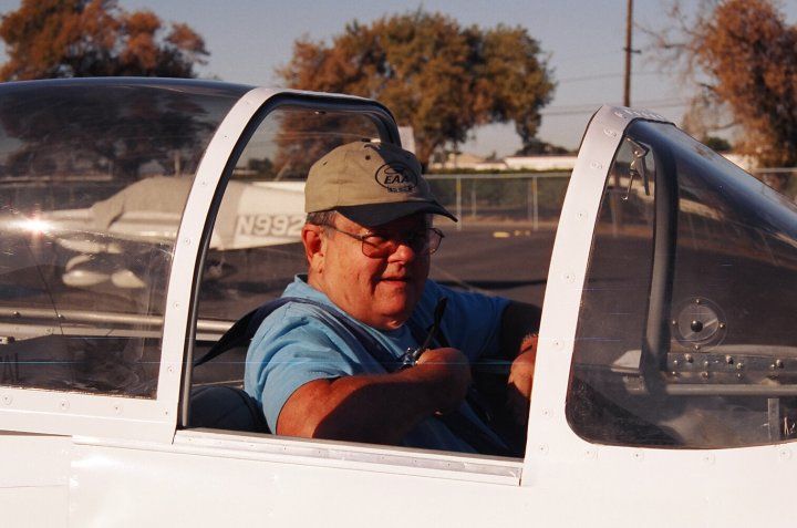 Art Crimmins - Class of 1954 - Hall High School