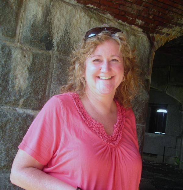 Theresa Bartizek - Class of 1979 - Hall High School
