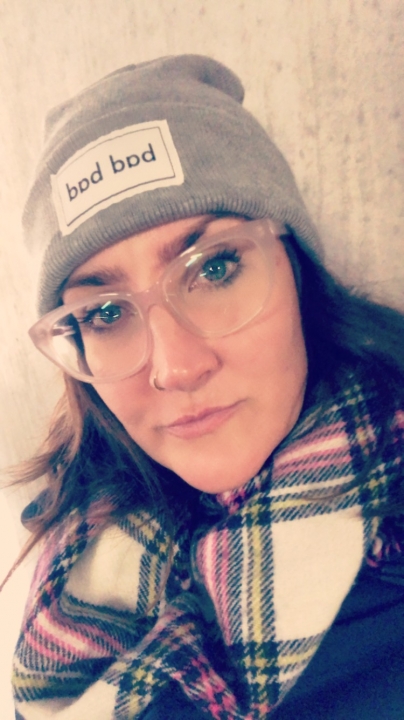 Kathryn Fucci - Class of 1998 - Hall High School
