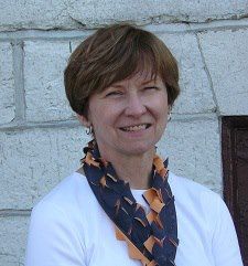Anne Selden - Class of 1961 - Hall High School
