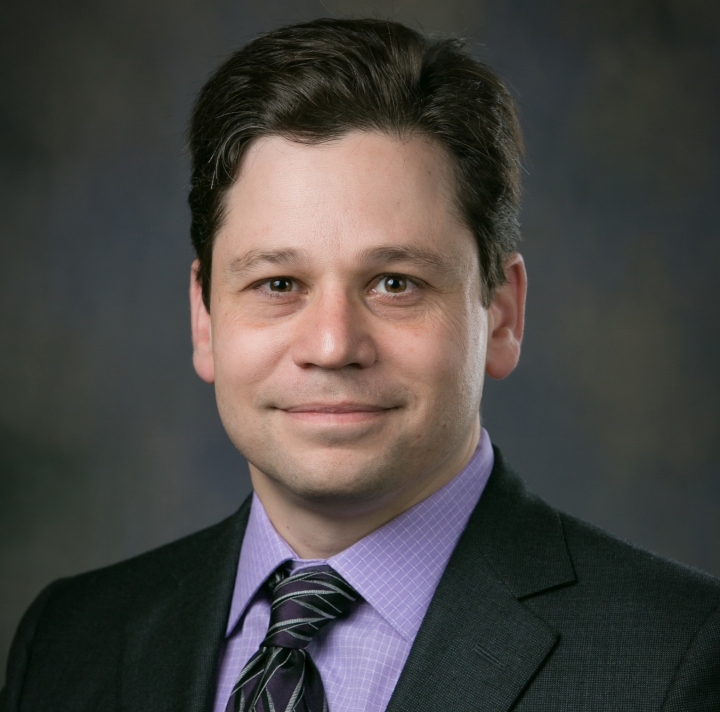 David Altman - Class of 1988 - Hall High School